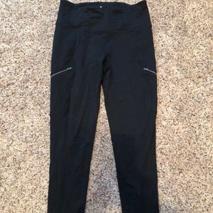 Athleta leggings